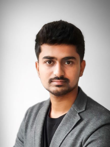 Pranay Modukuru