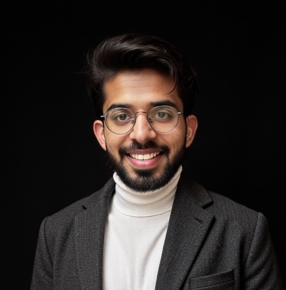 Rishabh Mishra