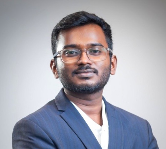 Rishabh Agrahari