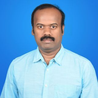 Saravanan Periyasamy