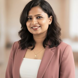 Dr. Vani Vijay